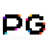 Logo de PG
