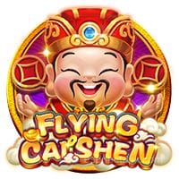 Flying Cai Shen